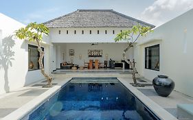 The Seminyak Suite - Private Villa - By Astadala
